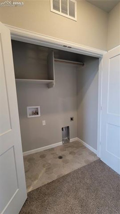 Tiny photo for 705 Belleza View, Colorado Springs, CO 80907 (MLS # 9999533)