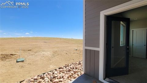 Tiny photo for 705 Belleza View, Colorado Springs, CO 80907 (MLS # 9999533)