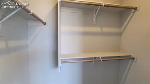 Tiny photo for 705 Belleza View, Colorado Springs, CO 80907 (MLS # 9999533)