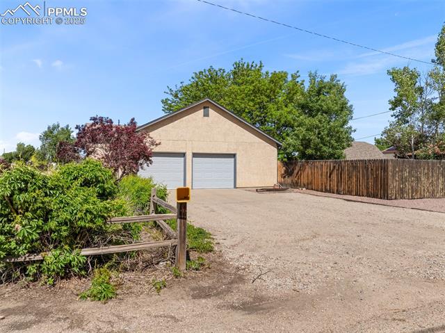 24951 Everett Road