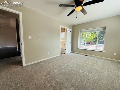 Tiny photo for 1970 Bula Drive, Colorado Springs, CO 80915 (MLS # 4490377)