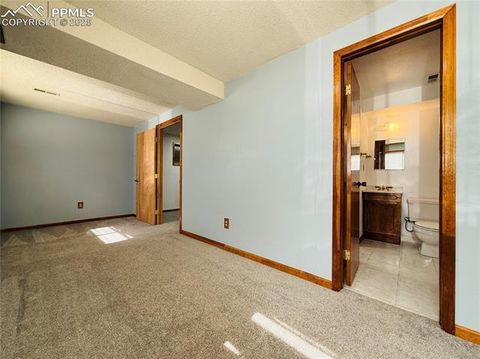 Tiny photo for 1970 Bula Drive, Colorado Springs, CO 80915 (MLS # 4490377)