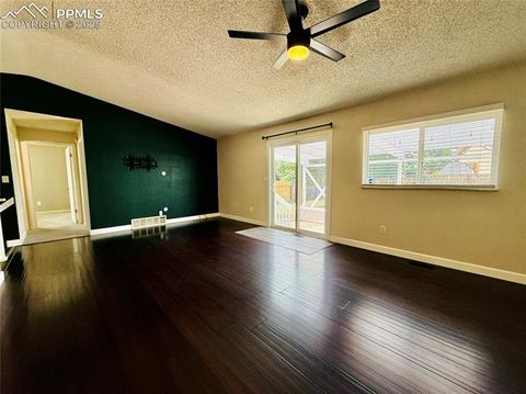 Tiny photo for 1970 Bula Drive, Colorado Springs, CO 80915 (MLS # 4490377)