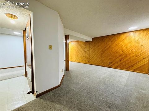 Tiny photo for 1970 Bula Drive, Colorado Springs, CO 80915 (MLS # 4490377)