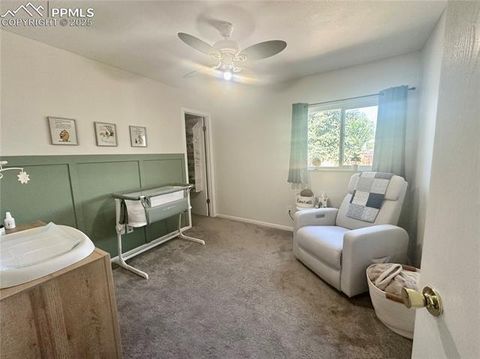 Tiny photo for 1970 Bula Drive, Colorado Springs, CO 80915 (MLS # 4490377)