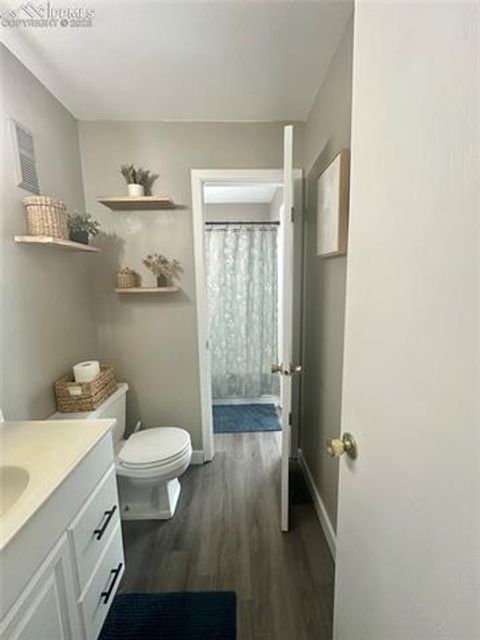 Tiny photo for 1970 Bula Drive, Colorado Springs, CO 80915 (MLS # 4490377)