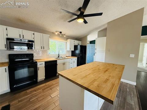 Tiny photo for 1970 Bula Drive, Colorado Springs, CO 80915 (MLS # 4490377)