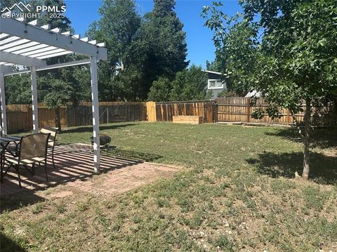 Tiny photo for 1970 Bula Drive, Colorado Springs, CO 80915 (MLS # 4490377)