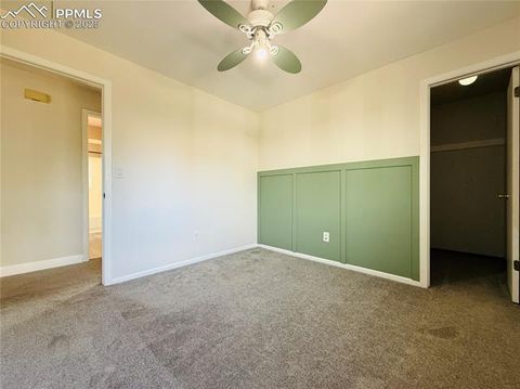 Tiny photo for 1970 Bula Drive, Colorado Springs, CO 80915 (MLS # 4490377)