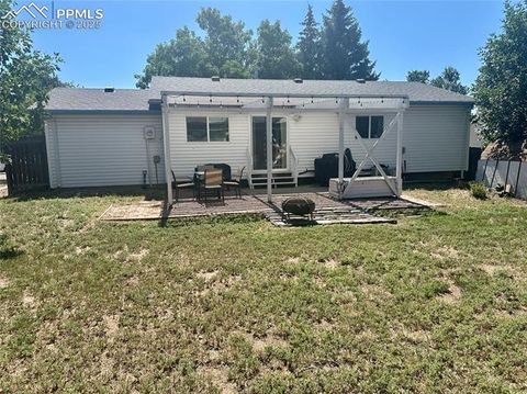 Tiny photo for 1970 Bula Drive, Colorado Springs, CO 80915 (MLS # 4490377)
