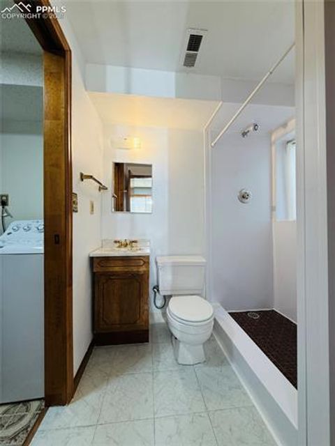 Tiny photo for 1970 Bula Drive, Colorado Springs, CO 80915 (MLS # 4490377)