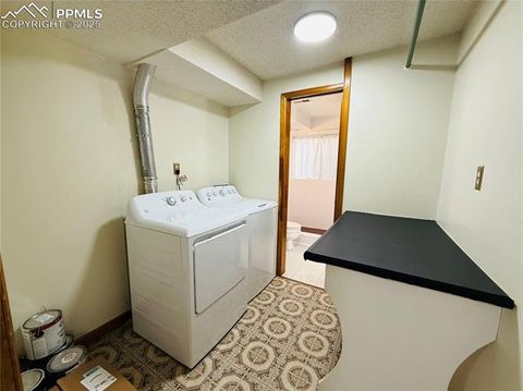 Tiny photo for 1970 Bula Drive, Colorado Springs, CO 80915 (MLS # 4490377)