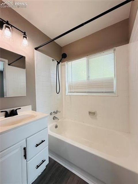 Tiny photo for 1970 Bula Drive, Colorado Springs, CO 80915 (MLS # 4490377)