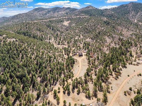 Tiny photo for 536 Chris Crossover, Canon City, CO 81212 (MLS # 9211147)