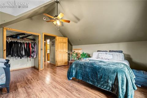 Tiny photo for 536 Chris Crossover, Canon City, CO 81212 (MLS # 9211147)