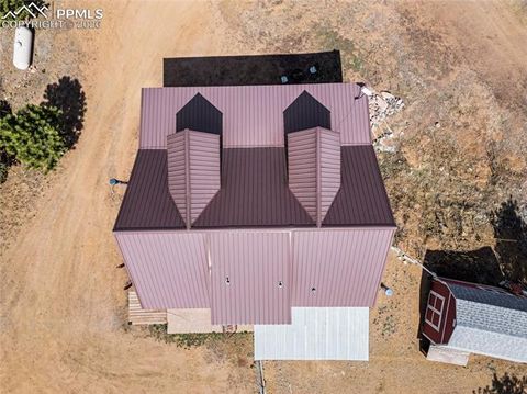 Tiny photo for 536 Chris Crossover, Canon City, CO 81212 (MLS # 9211147)