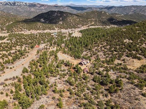 Tiny photo for 536 Chris Crossover, Canon City, CO 81212 (MLS # 9211147)