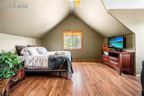 Tiny photo for 536 Chris Crossover, Canon City, CO 81212 (MLS # 9211147)