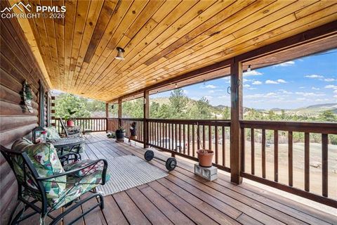 Tiny photo for 536 Chris Crossover, Canon City, CO 81212 (MLS # 9211147)