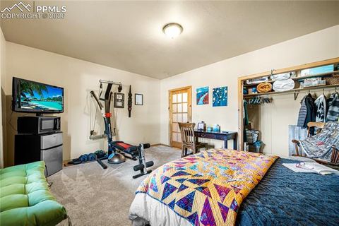 Tiny photo for 536 Chris Crossover, Canon City, CO 81212 (MLS # 9211147)