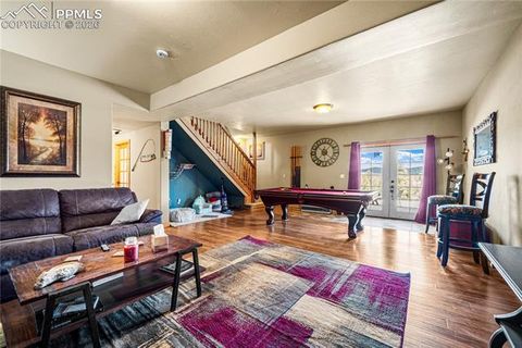 Tiny photo for 536 Chris Crossover, Canon City, CO 81212 (MLS # 9211147)
