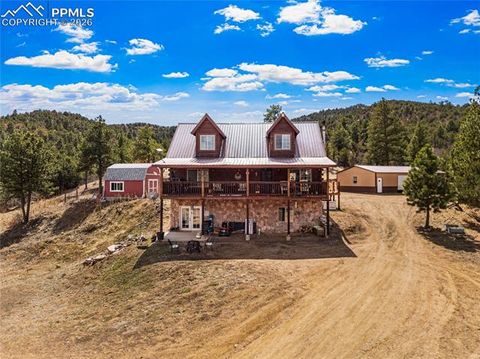 Photo of 536 Chris Crossover, Canon City, CO 81212 (MLS # 9211147)