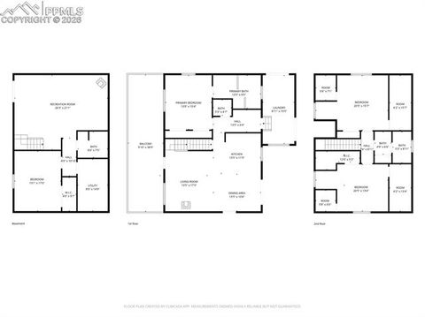 Tiny photo for 536 Chris Crossover, Canon City, CO 81212 (MLS # 9211147)