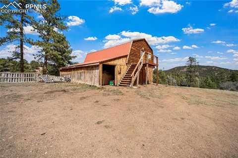 Tiny photo for 536 Chris Crossover, Canon City, CO 81212 (MLS # 9211147)