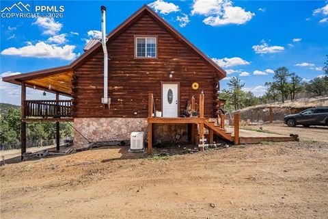 Tiny photo for 536 Chris Crossover, Canon City, CO 81212 (MLS # 9211147)