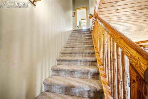 Tiny photo for 536 Chris Crossover, Canon City, CO 81212 (MLS # 9211147)