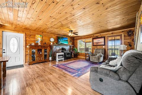Tiny photo for 536 Chris Crossover, Canon City, CO 81212 (MLS # 9211147)