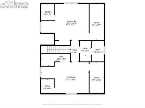 Tiny photo for 536 Chris Crossover, Canon City, CO 81212 (MLS # 9211147)