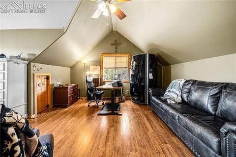 Tiny photo for 536 Chris Crossover, Canon City, CO 81212 (MLS # 9211147)