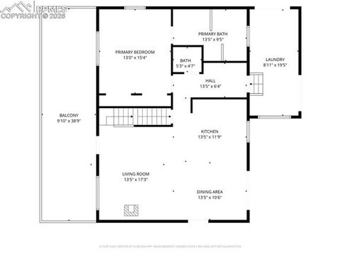 Tiny photo for 536 Chris Crossover, Canon City, CO 81212 (MLS # 9211147)