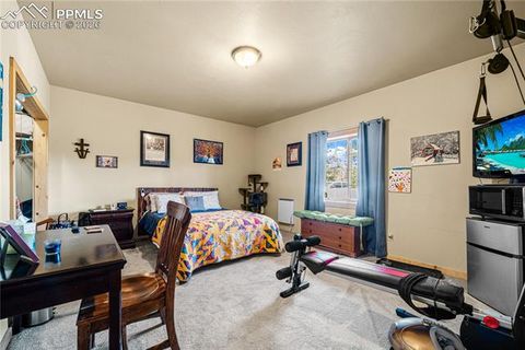 Tiny photo for 536 Chris Crossover, Canon City, CO 81212 (MLS # 9211147)