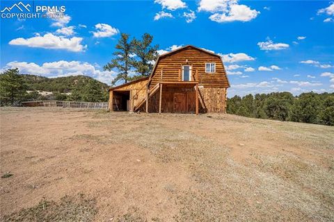 Tiny photo for 536 Chris Crossover, Canon City, CO 81212 (MLS # 9211147)