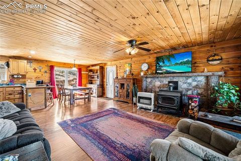 Tiny photo for 536 Chris Crossover, Canon City, CO 81212 (MLS # 9211147)