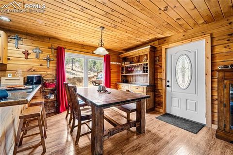Tiny photo for 536 Chris Crossover, Canon City, CO 81212 (MLS # 9211147)