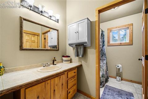 Tiny photo for 536 Chris Crossover, Canon City, CO 81212 (MLS # 9211147)