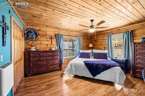 Tiny photo for 536 Chris Crossover, Canon City, CO 81212 (MLS # 9211147)