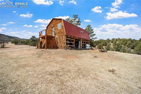 Tiny photo for 536 Chris Crossover, Canon City, CO 81212 (MLS # 9211147)
