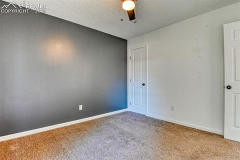 Tiny photo for 1355 Amsterdam Court, Colorado Springs, CO 80907 (MLS # 4766145)