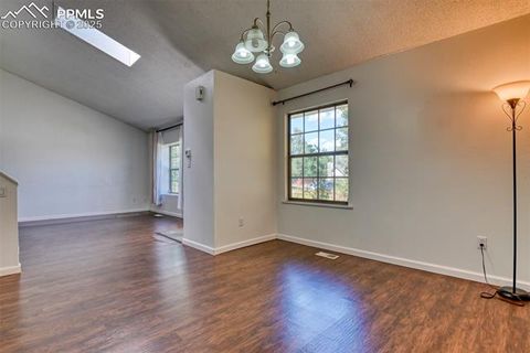 Tiny photo for 1355 Amsterdam Court, Colorado Springs, CO 80907 (MLS # 4766145)