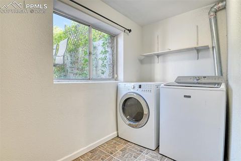 Tiny photo for 1355 Amsterdam Court, Colorado Springs, CO 80907 (MLS # 4766145)