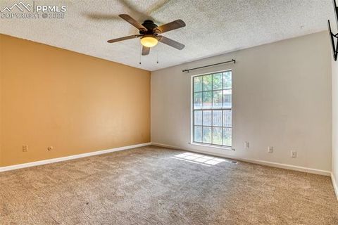 Tiny photo for 1355 Amsterdam Court, Colorado Springs, CO 80907 (MLS # 4766145)