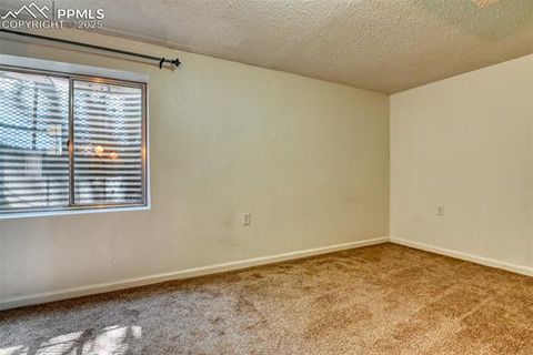 Tiny photo for 1355 Amsterdam Court, Colorado Springs, CO 80907 (MLS # 4766145)