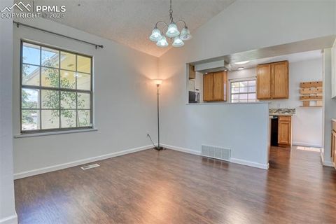 Tiny photo for 1355 Amsterdam Court, Colorado Springs, CO 80907 (MLS # 4766145)