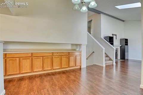 Tiny photo for 1355 Amsterdam Court, Colorado Springs, CO 80907 (MLS # 4766145)