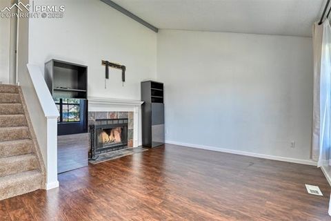 Tiny photo for 1355 Amsterdam Court, Colorado Springs, CO 80907 (MLS # 4766145)