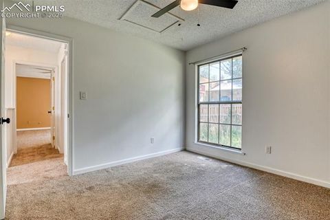 Tiny photo for 1355 Amsterdam Court, Colorado Springs, CO 80907 (MLS # 4766145)